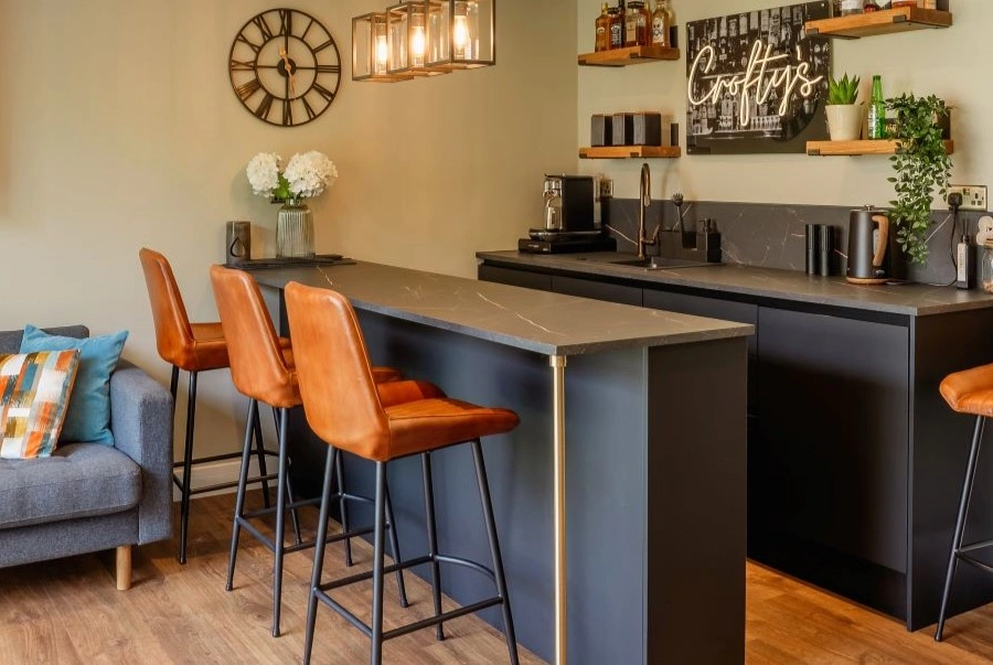 How to Make Your Garden Annexe Feel Like a Home