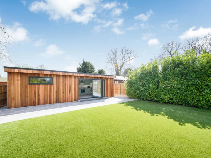 Luxury Guest Annexe in Benfleet, Essex