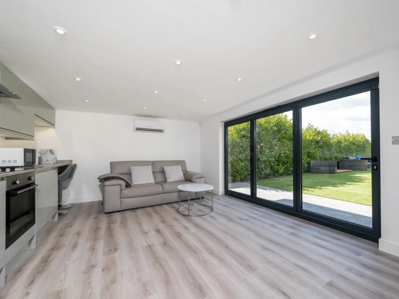 Luxury Guest Annexe in Benfleet, Essex