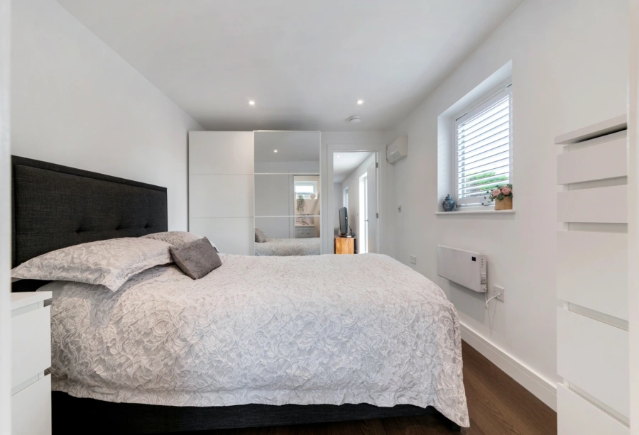 Understanding the Caravan Act and How It Affects Your Garden Annexe