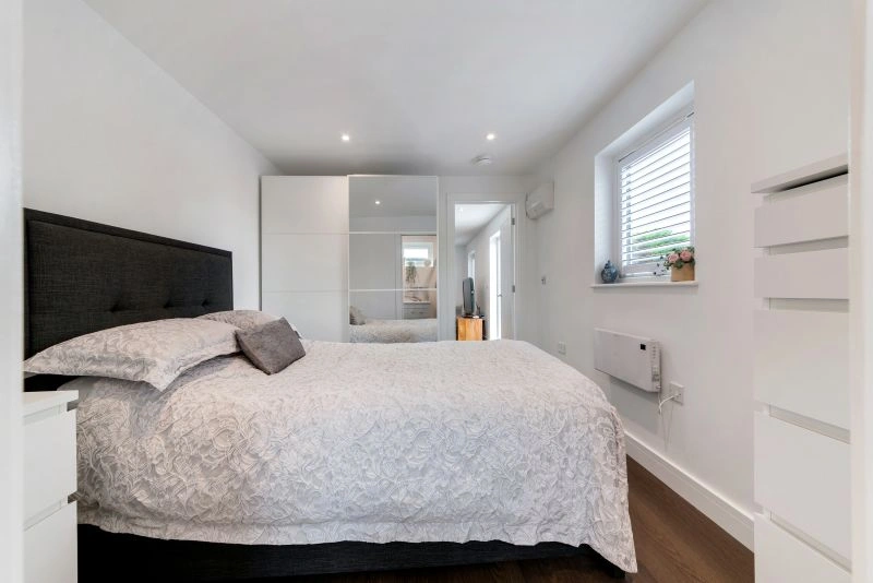 Understanding the Caravan Act and How It Affects Your Garden Annexe