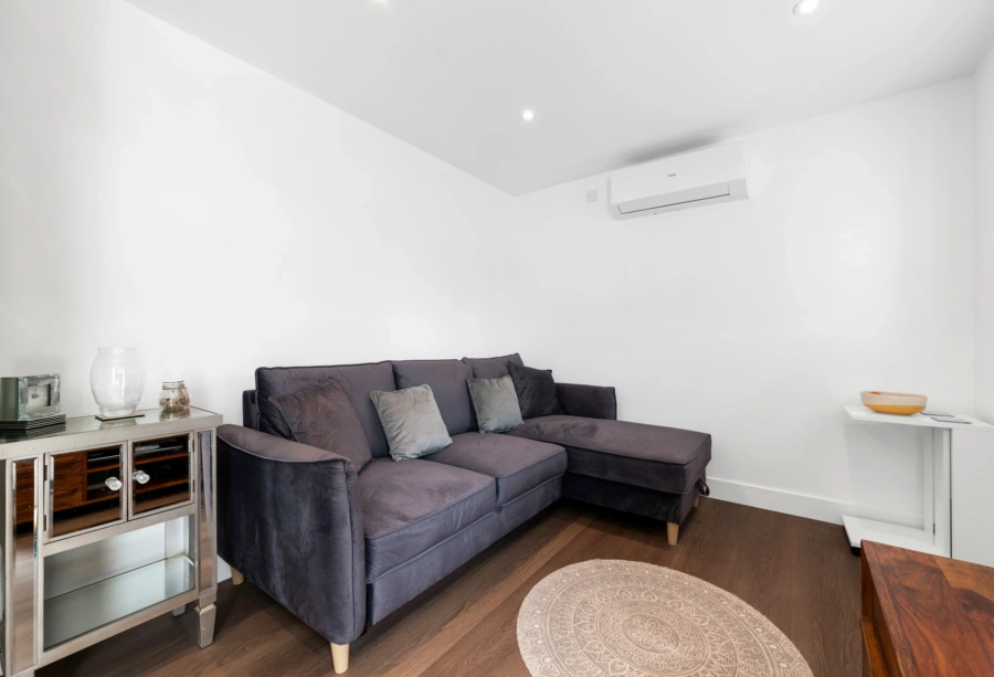 Garden Annexes for Elderly Parents