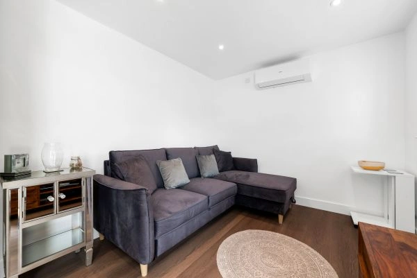 Garden Annexes for Elderly Parents