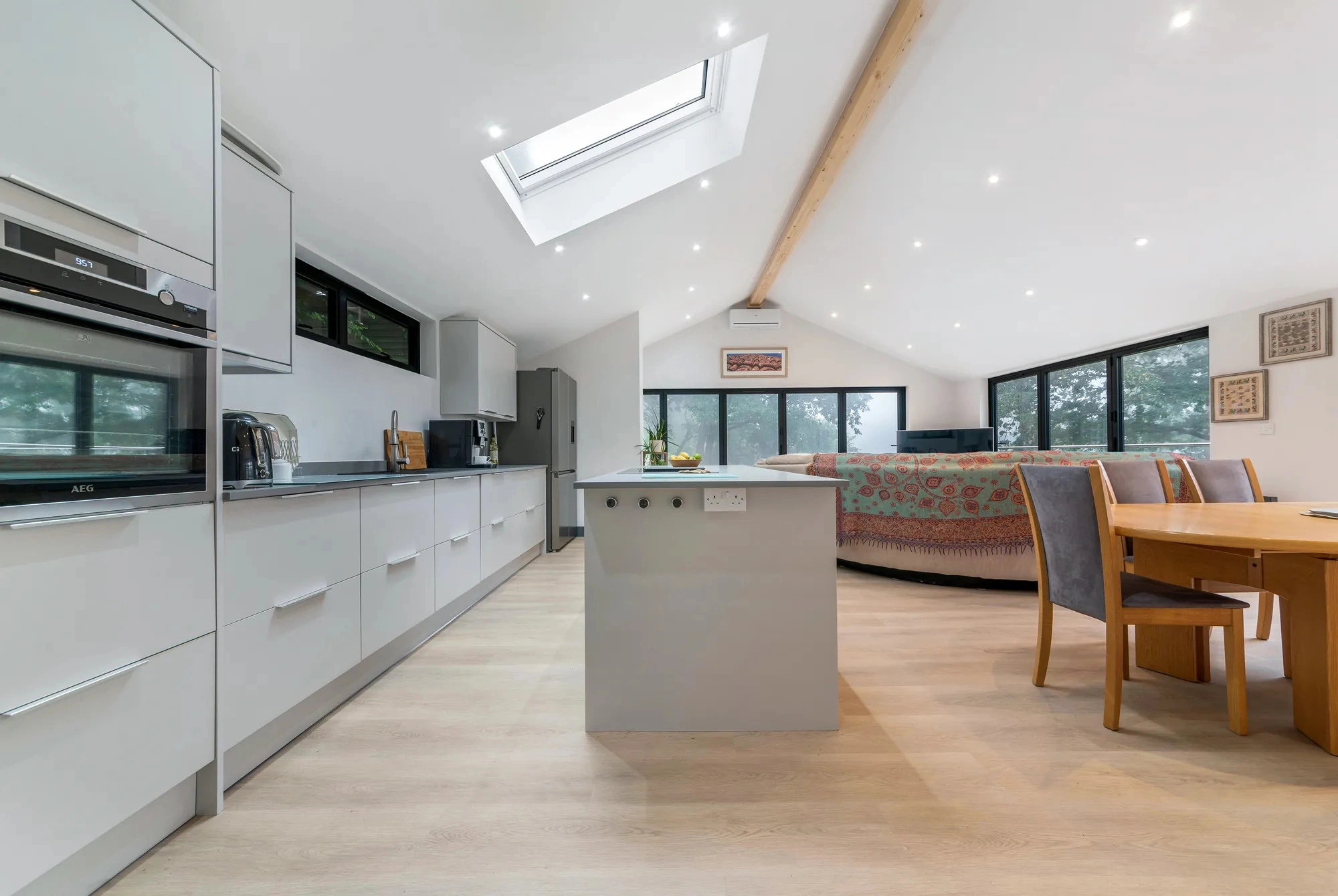 Large One Bedroom Garden Annexe – Maidstone