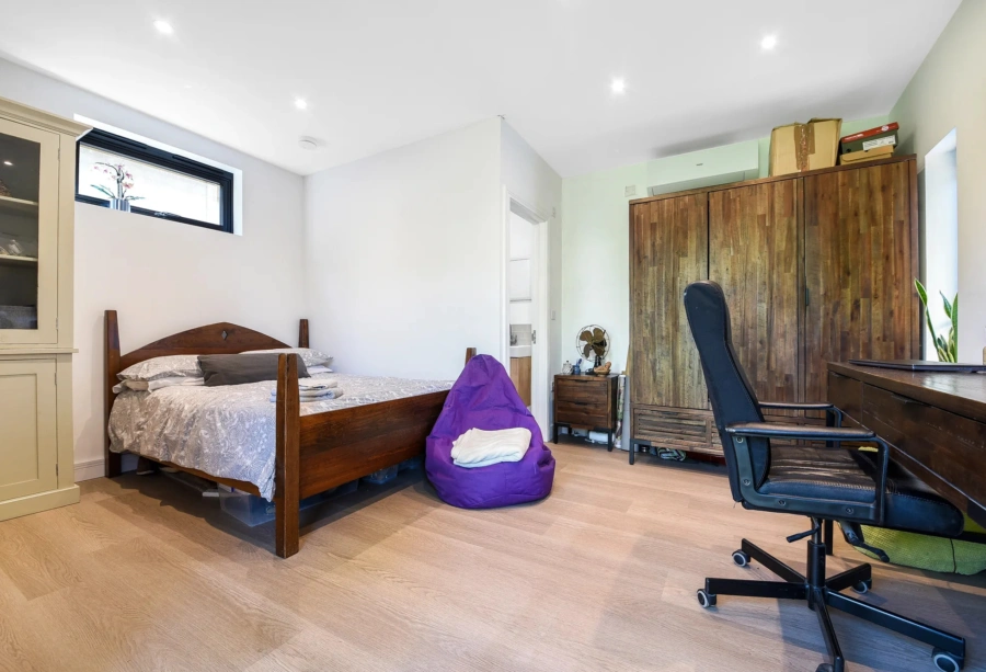How Hawksbeck Ensure Your Annexe is Fully Insulated