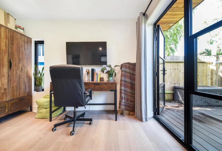 More Than Extra Space : How an Annexe Can Add Long-Term Value to Your Home