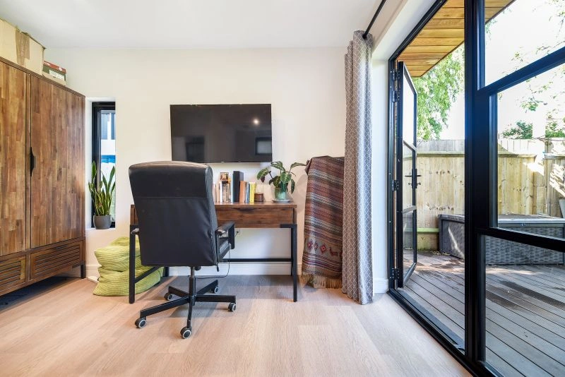 More Than Extra Space : How an Annexe Can Add Long-Term Value to Your Home
