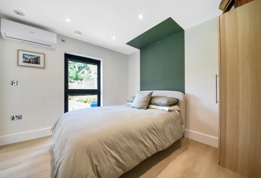 Making Your Garden Annexe the Ultimate Guest Home