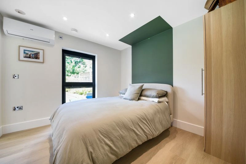 Making Your Garden Annexe the Ultimate Guest Home