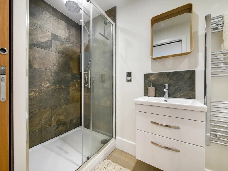 One-Bedroom Annexe for Elderly Living In Redhill, Surrey