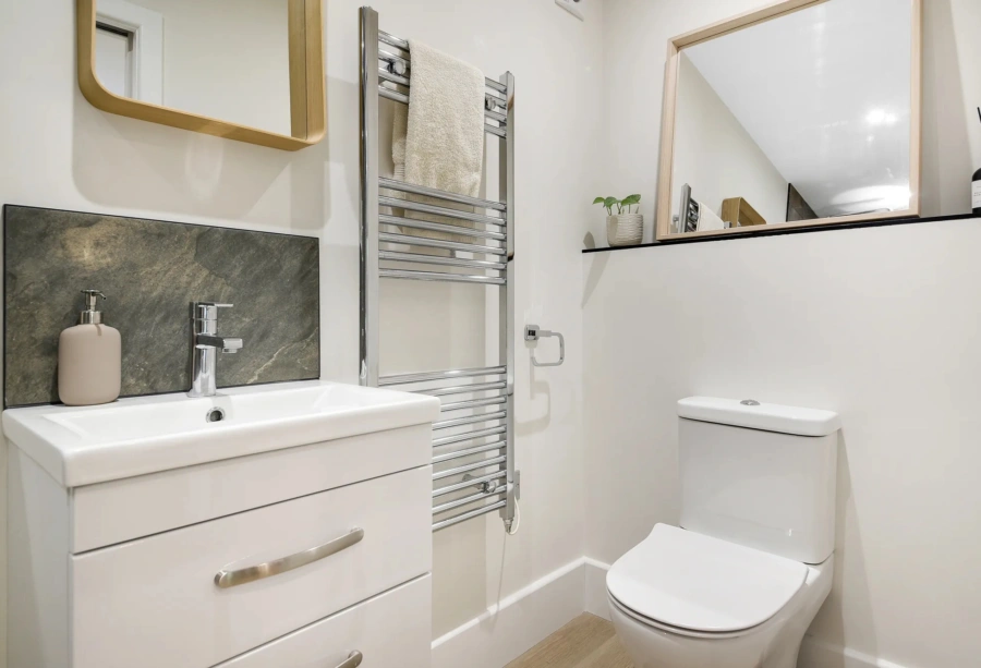 Garden Annexes For Elderly Independent Living
