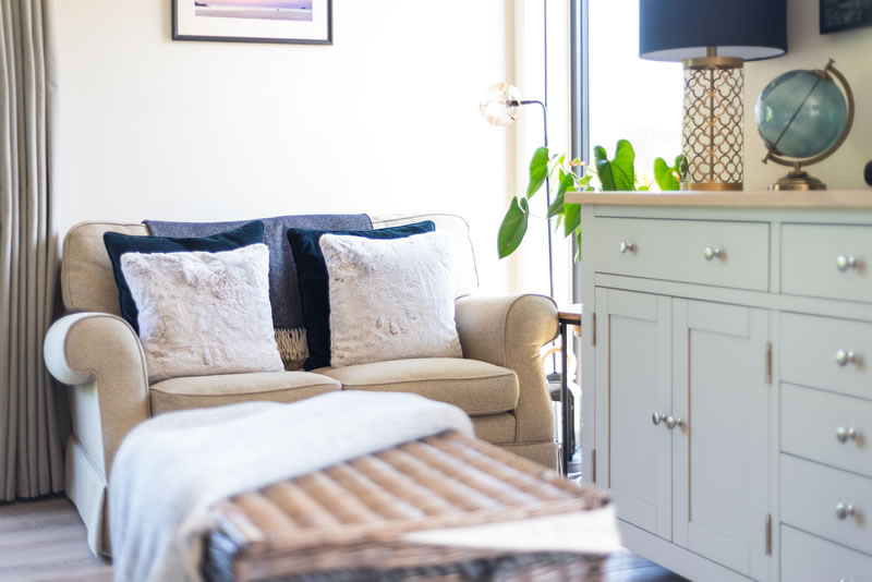 Luxury Garden Room Studio In Essex