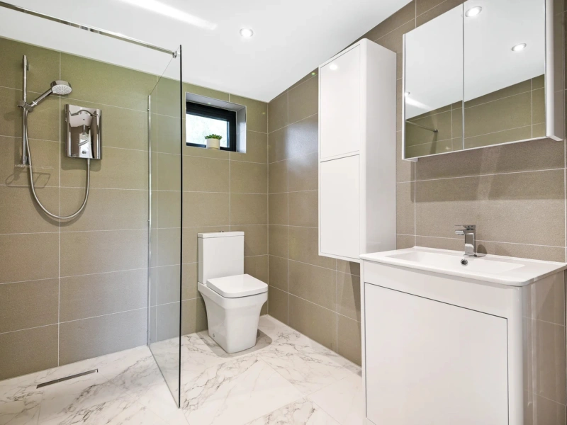Captivating Garden Annexe – Theydon Bois, Essex