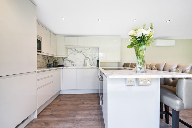 garden annexe essex