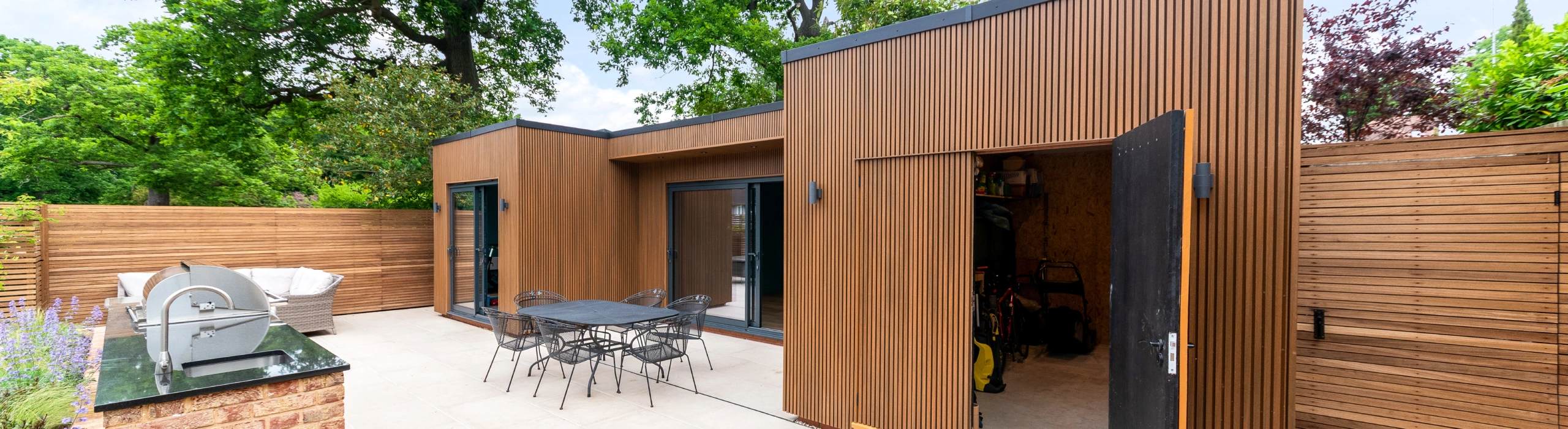 Bespoke Annexes
