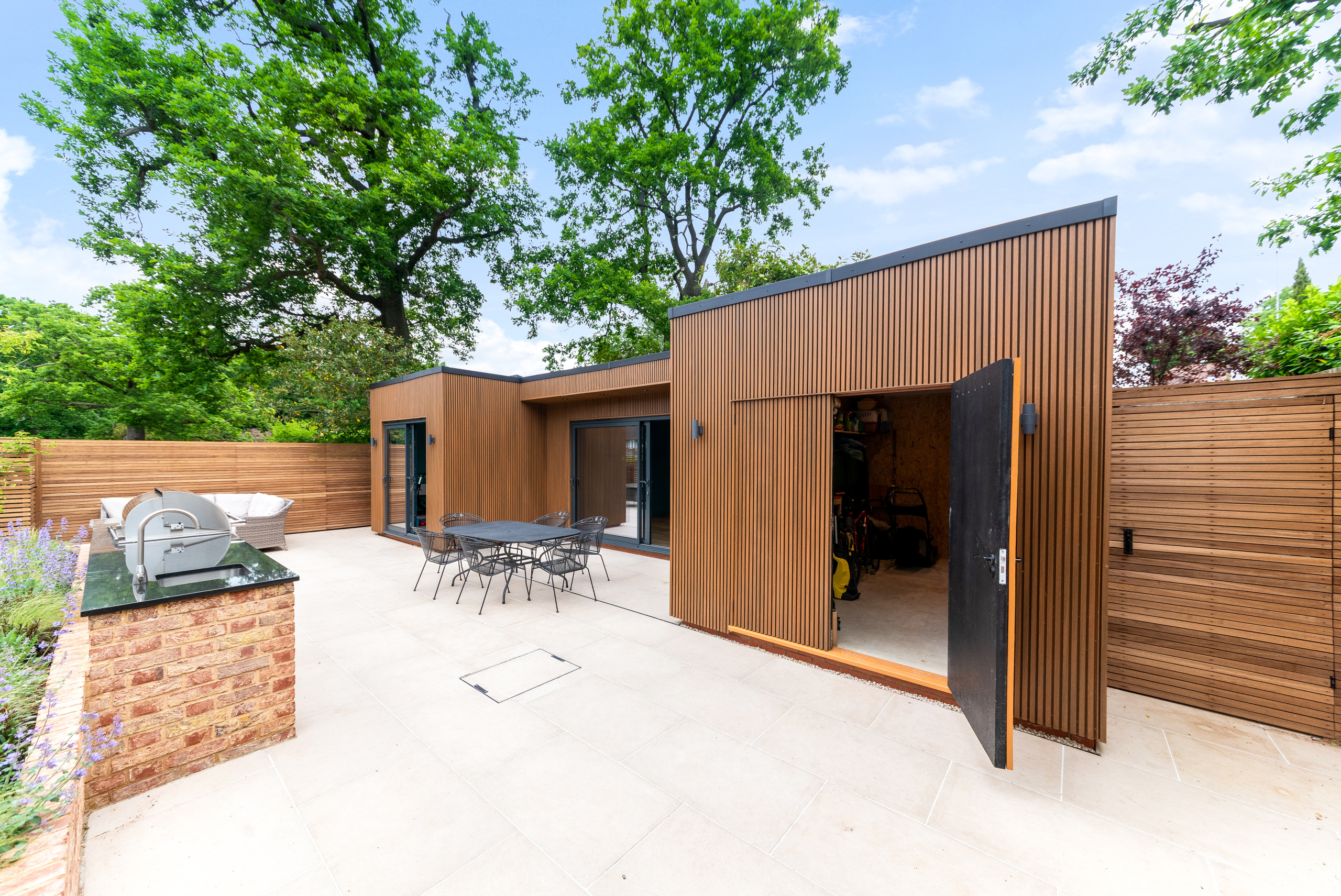 Bespoke Annexes