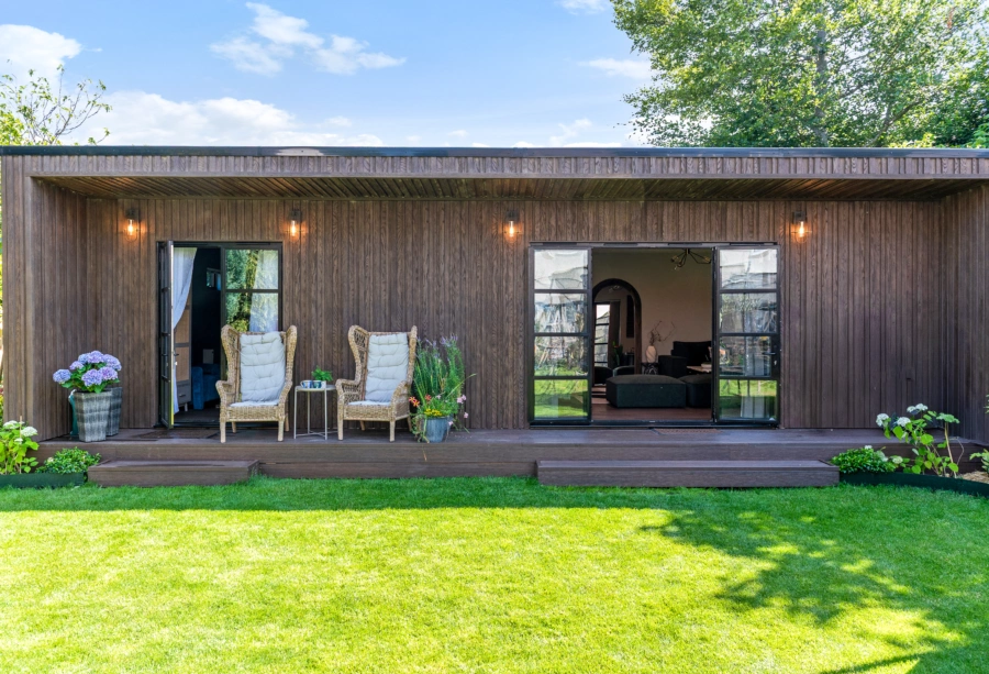 Boost Your Home’s ROI with Hawksbeck Annexes