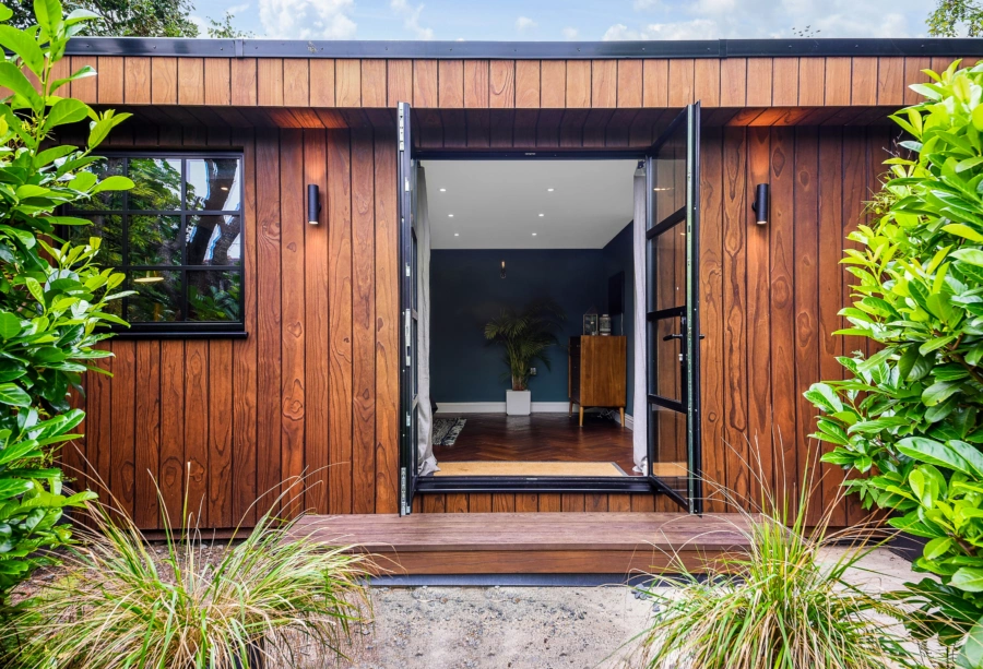 Studio Annexe | Hawksbeck Annexe