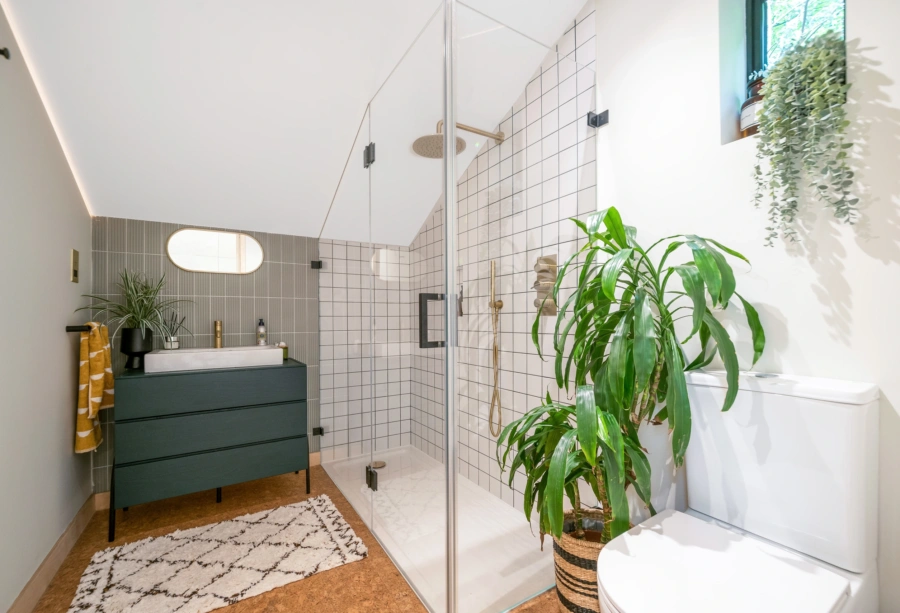Garden Living Reimagined: The Rise of the Luxury Garden Annexe