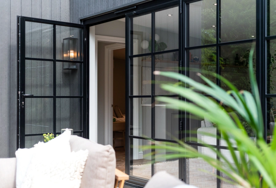 Luxury Annexe Ideas for Modern Homes